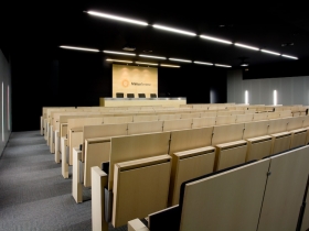 Sala de conferències