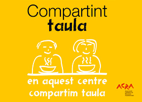 Iniciativa: Compartint taula