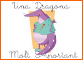 Una Dragona molt important 