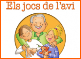 Els jocs de l'avi