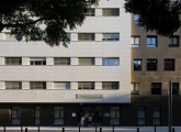 Residència i centre de dia per a gent gran Bon Pastor