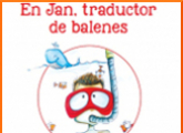 Jan, traductor de ballenas