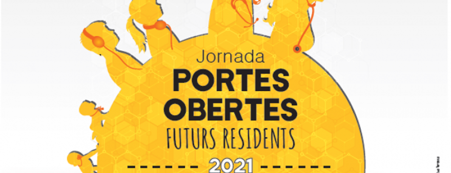 Jornada de puertas abiertas futuros residentes