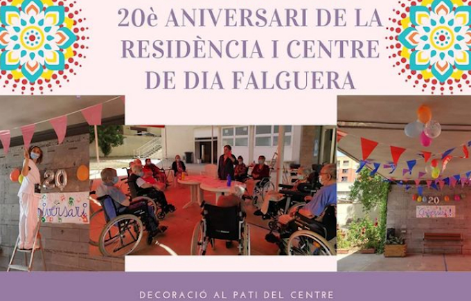 Actes i celebracions