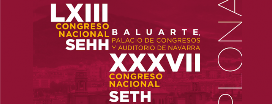 El servei d’Hematologia participa al 63è congrés de la SEHH i 37è congrés de la SETH