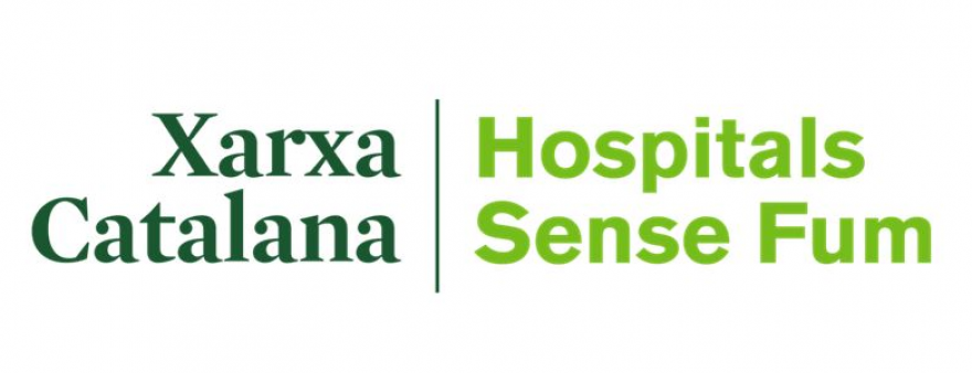 La Xarxa d’Hospitals sense Fum informa sobre un nou fàrmac per a la cessació tabàquica: Citisina