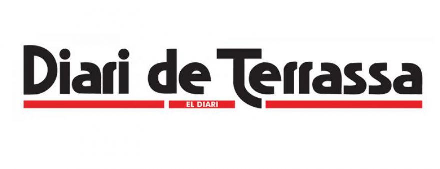 Esther Calbo i Josep Rull, personatges del 2021 al Diari de Terrassa