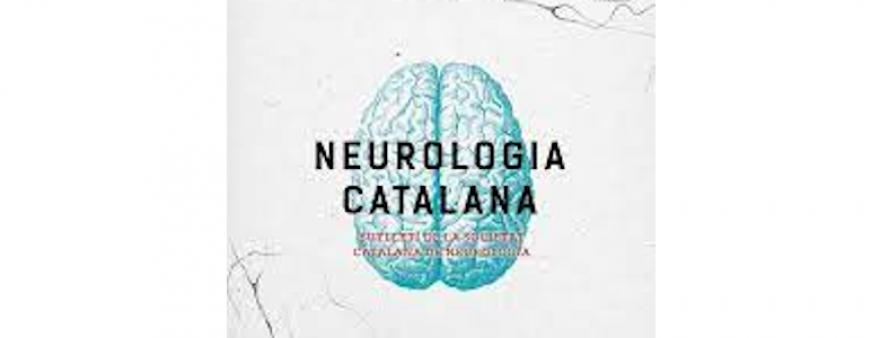 El Boletín de la Sociedad Catalana de Neurología incluye un artículo del dr. Paz Pastor