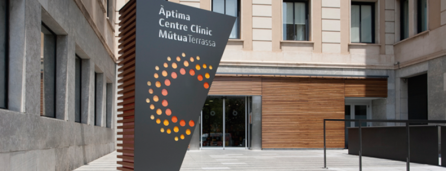 Àptima Centre Clínic amplia el seu Servei d’Atenció Urgent als caps de setmana