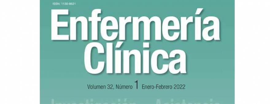 Integrantes de la Unidad de Traumatología Geriátrica publican un artículo sobre la desnutrición en pacientes con fractura de fémur proximal