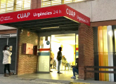 Centro de Urgencias de Atención Primaria Rubí