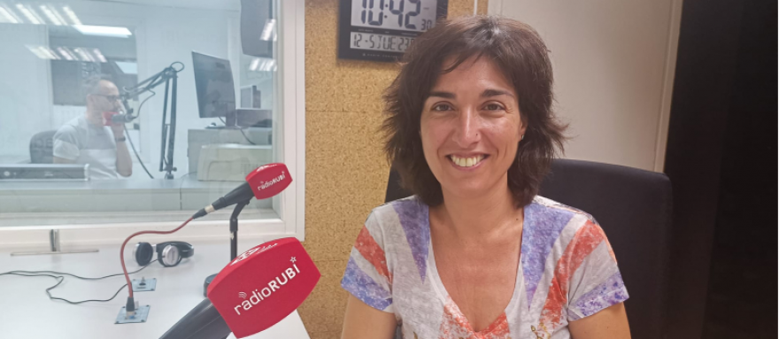 Ràdio Rubí recorre al CAP Mútua Rubí per aprofundir en la fibromiàlgia