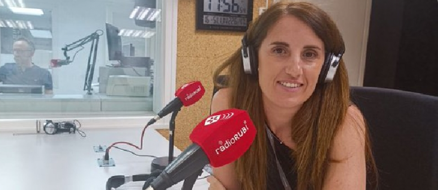 El Dia Internacional de la Infermera arriba a les ones hertzianes de Ràdio Rubí