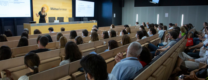 Bloc Quirúrgic i el servei d’Anestesiologia organitzen una sessió de Simulació