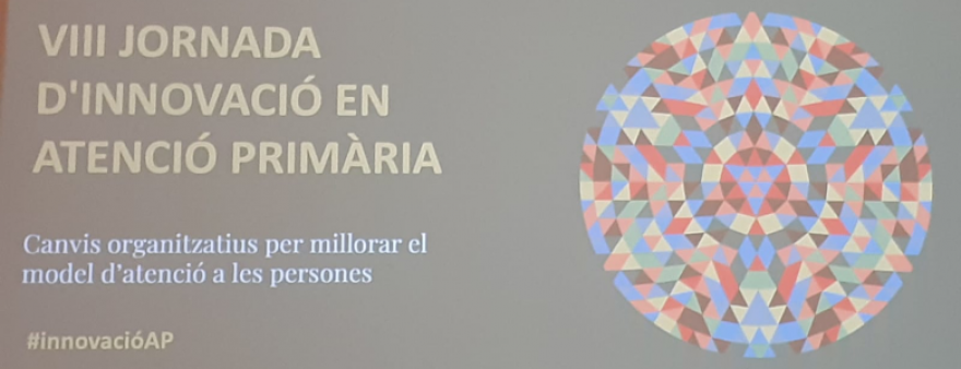 MútuaTerrassa intervé en la VIII Jornada d'Innovació en Atenció Primària