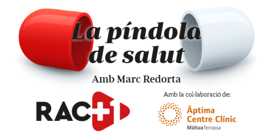 El segundo capítulo de la “Píldora de Salud” de Áptima Centro Clínico ha abordado el dolor de hombro